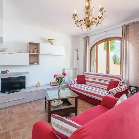 度假居 Villino Le Rose