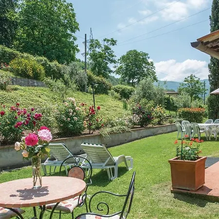 Villino Le Rose Dicomano