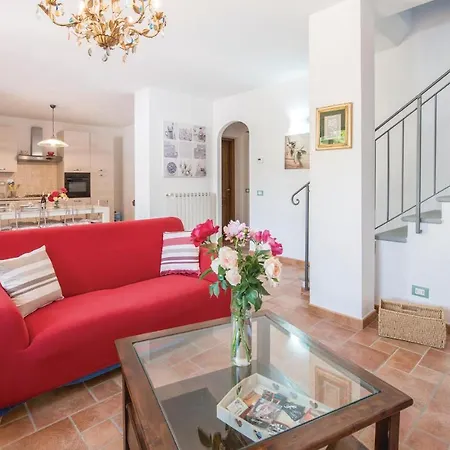Villino Le Rose Dicomano