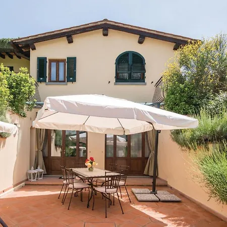 Holiday home Villino Le Rose Dicomano
