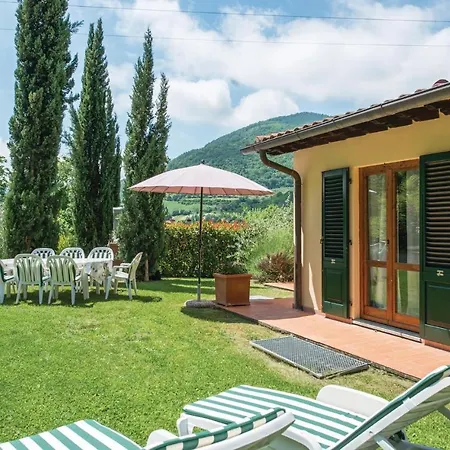 度假居 Villino Le Rose *