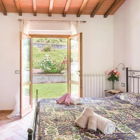 Holiday home Villino Le Rose