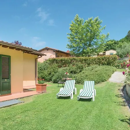 Villino Le Rose *