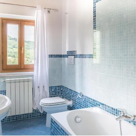 度假居 Villino Le Rose