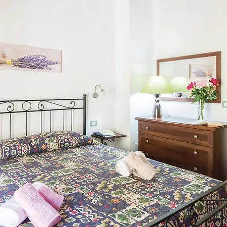 度假居 Villino Le Rose