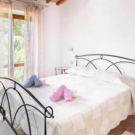 Villino Le Rose * Dicomano