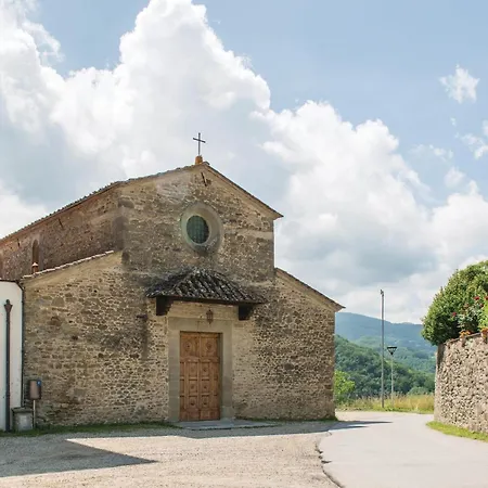 度假居 Villino Le Rose *